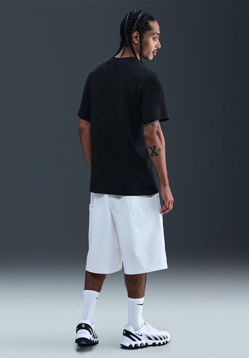 Nike - NSW  Tee  Seasonal Club - Black