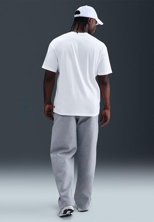 Nike - NSW  Tee AcCS PaTech Cnct  - White