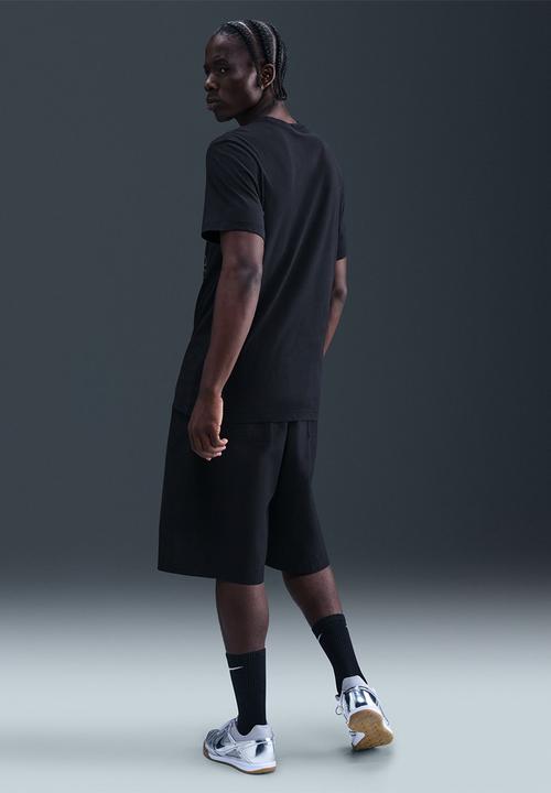 Nike - NSW  Tee Goddne Photo SS Tee - Black