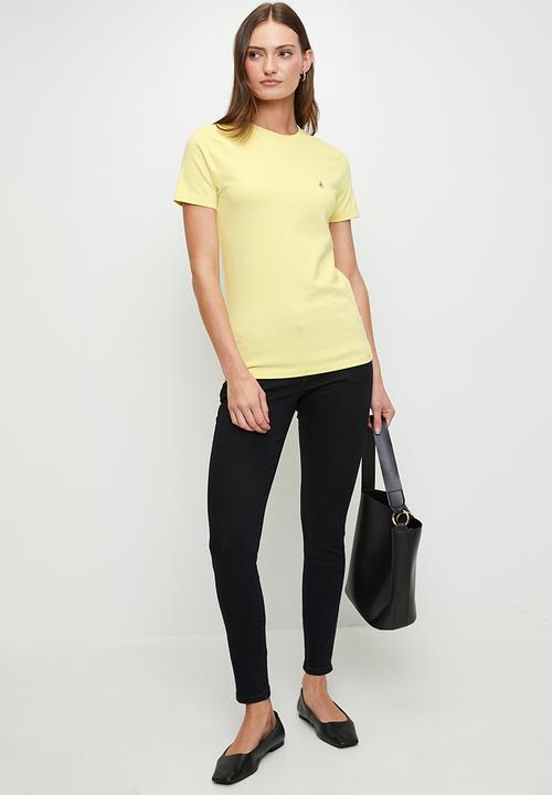 POLO - Wmn Naomi Skinny Jeans - Indigo