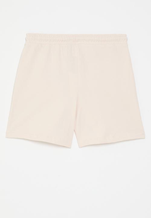 POLO - Girls kim short - blush