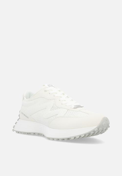 Steve Madden - Capitale sneaker - white/grey