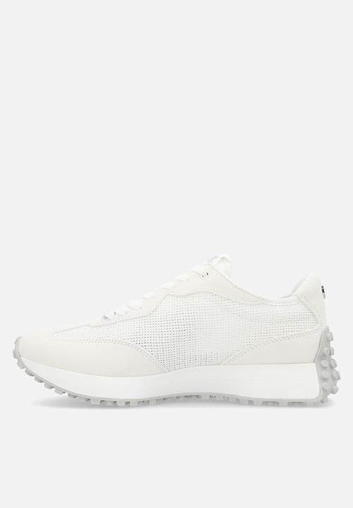 Steve Madden - Capitale sneaker - white/grey