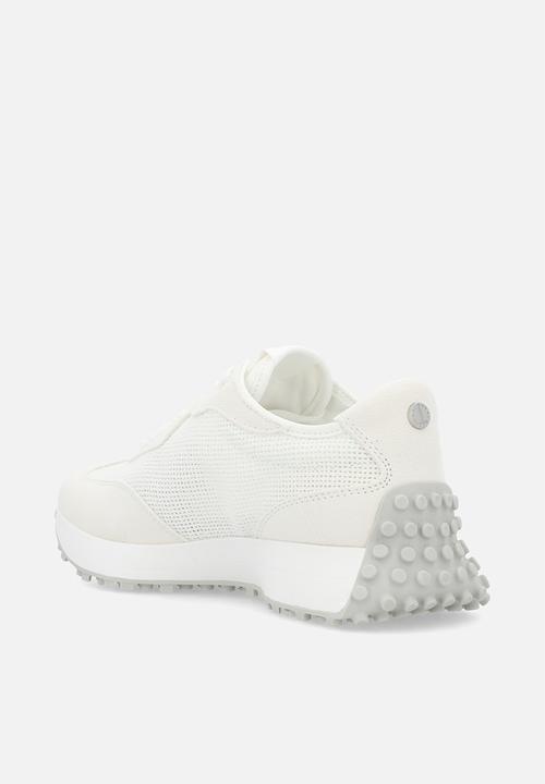 Steve Madden - Capitale sneaker - white/grey