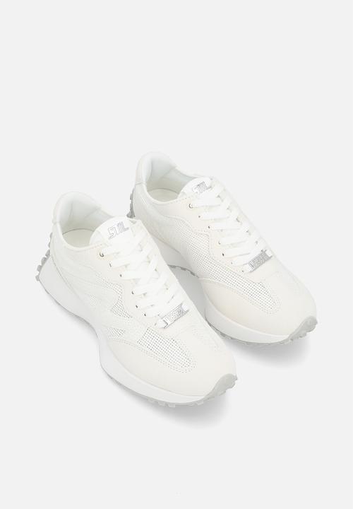 Steve Madden - Capitale sneaker - white/grey