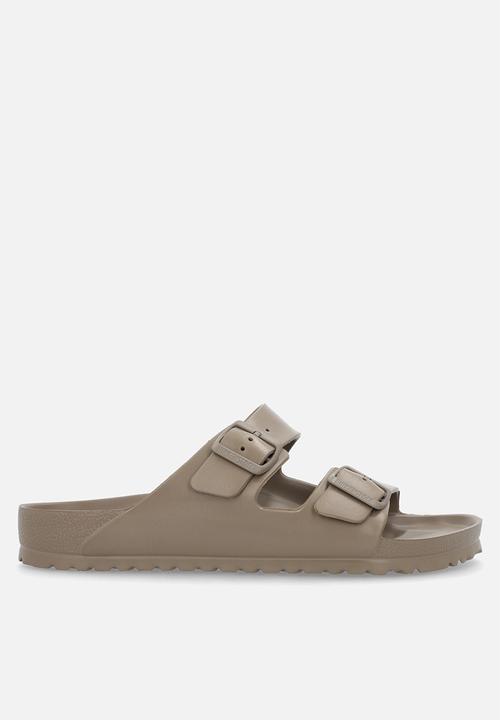 Birkenstock - Arizona EVA - Gray Taupe