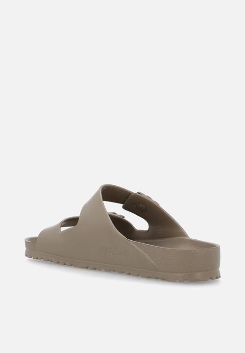 Birkenstock - Arizona EVA - Gray Taupe