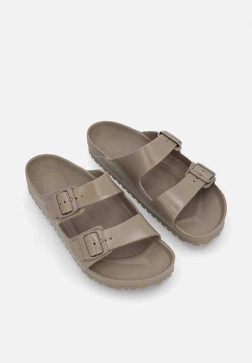 Birkenstock - Arizona EVA - Gray Taupe