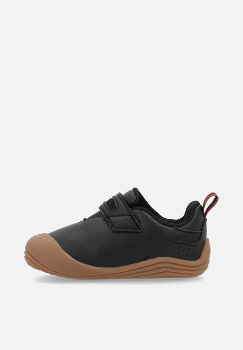 PUMA - Puma Kitten Sl V Inf - Puma Black-Puma Black-Team Regal Red