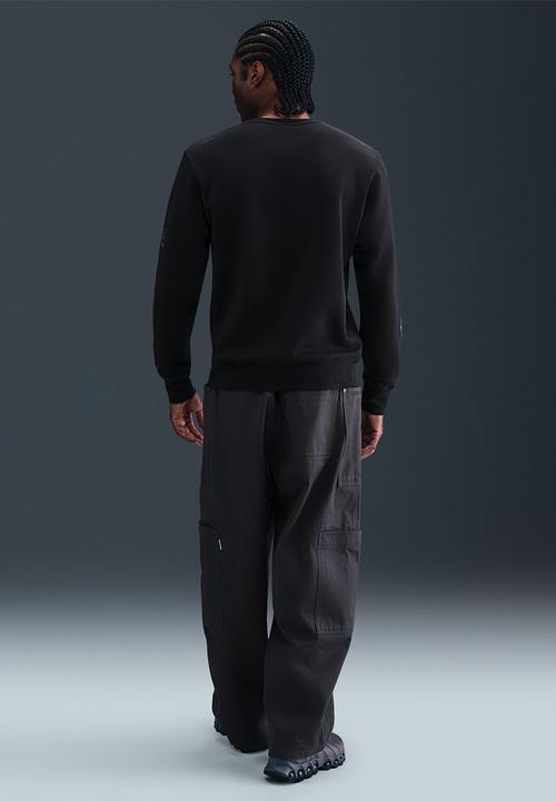 Nike - NSW Club Crew BB OC3 Sweatshirt