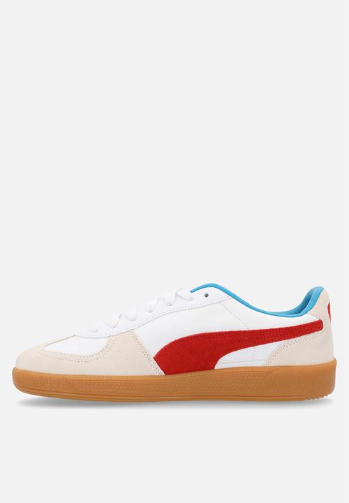 PUMA - Palermo Leather