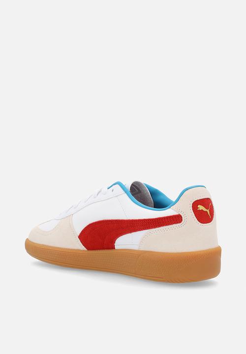 PUMA - Palermo Leather