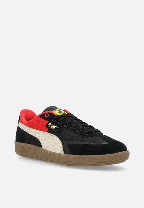 PUMA - Ferrari Palermo 