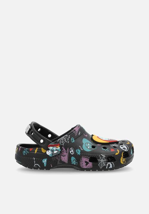 Crocs - Nightmare Multi Cls Clg K - Multi