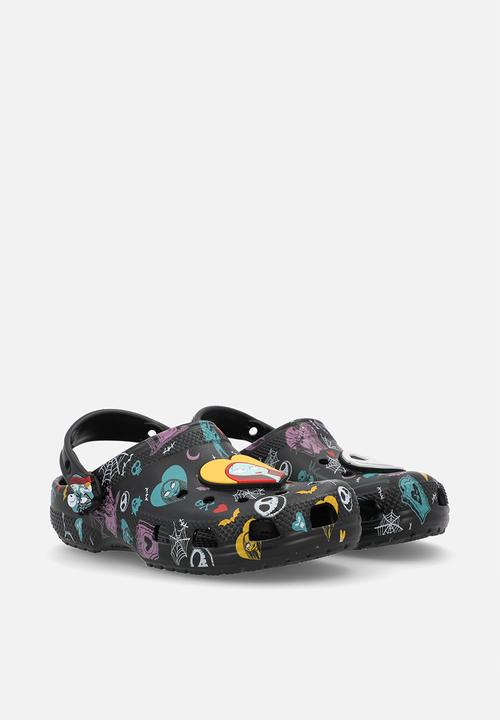 Crocs - Nightmare Multi Cls Clg K - Multi
