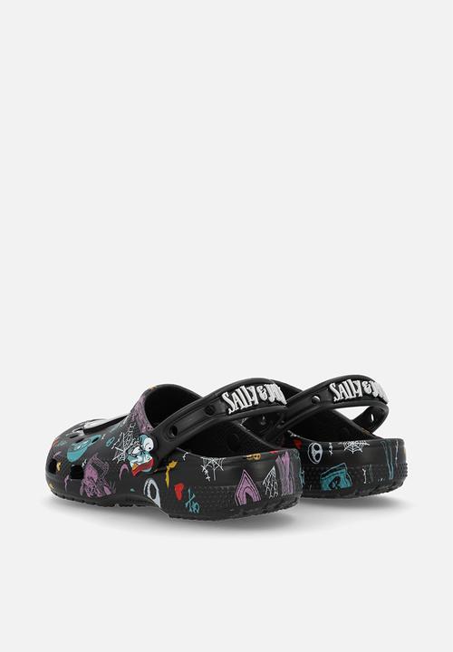 Crocs - Nightmare Multi Cls Clg K - Multi