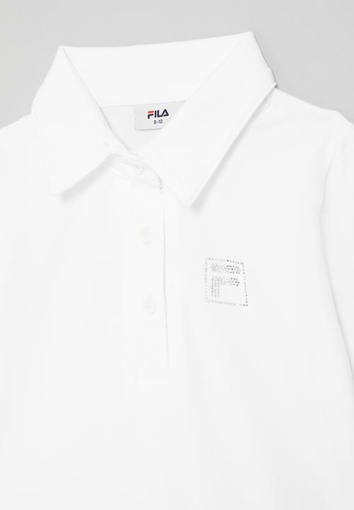 FILA - Jessica  - white