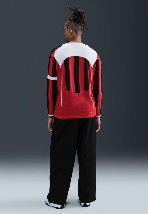 Nike - Club Heavyweight Balloon Pants  - Black/Black