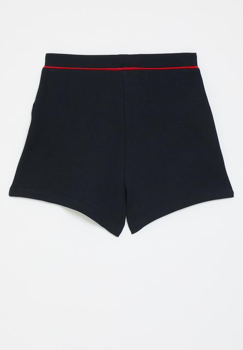 POLO - Girls madison short - navy