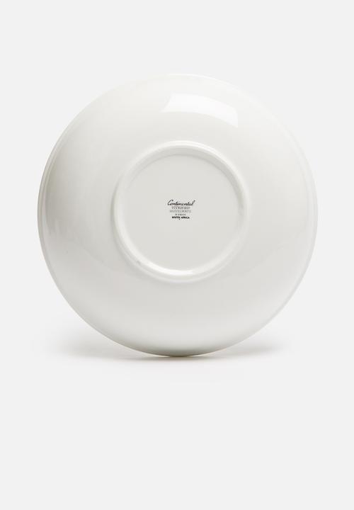 Sixth Floor - Smile salad bowl 