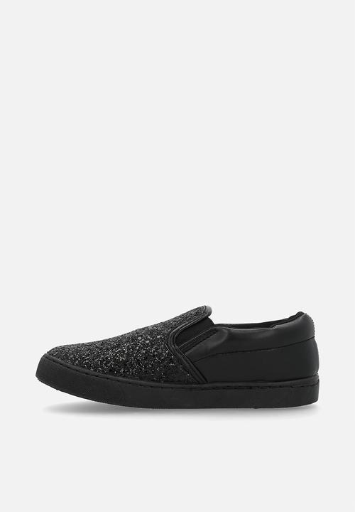 SOVIET - K nala - black mono
