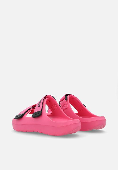 SOVIET - Y gladiator - pink mono