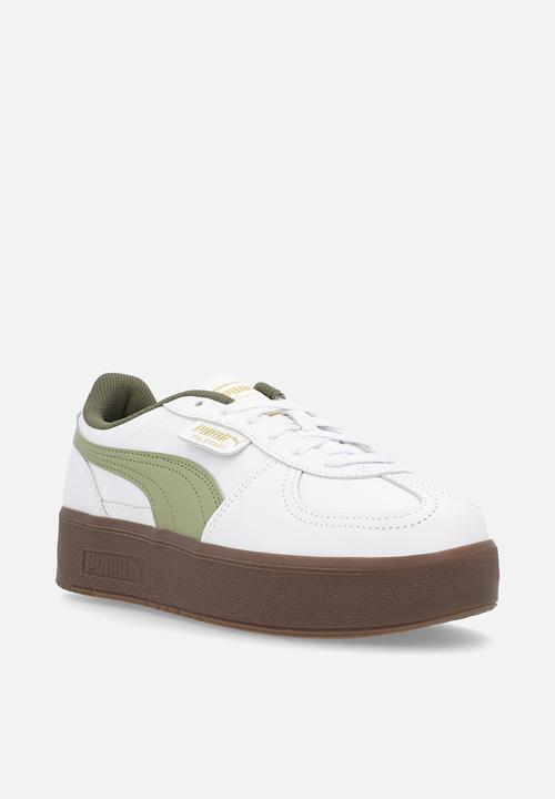 PUMA - Palermo Elevata Leather