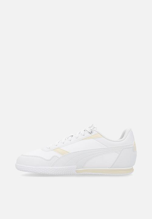 PUMA - Puma Bella Donna Sl Ac Ps-White/Silver