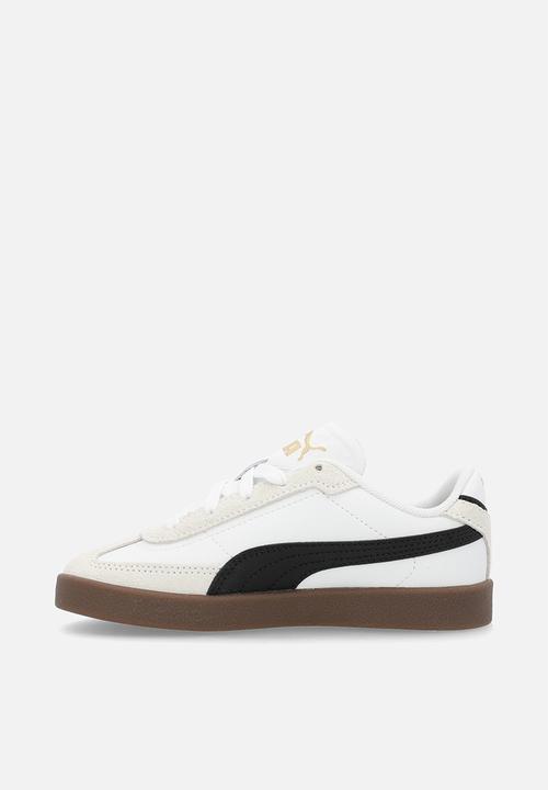 PUMA - Puma Club Ii Era Ps - White/Black