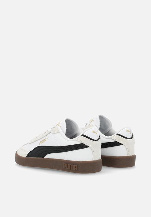 PUMA - Puma Club Ii Era Ps - White/Black