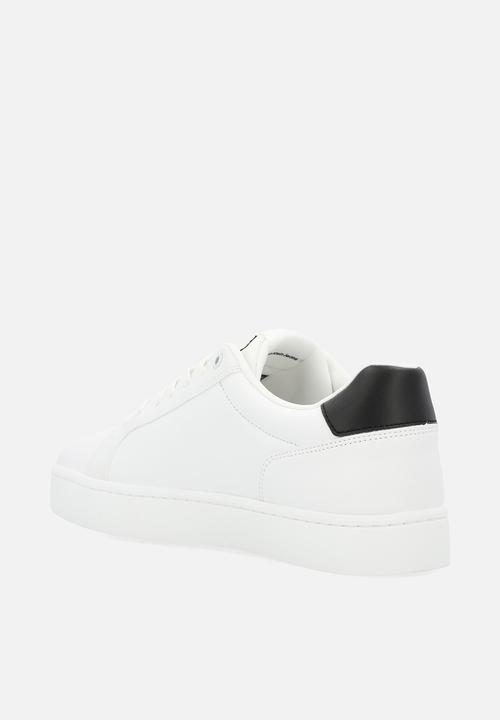 Calvin Klein - Classic Cupsole - Bright White/Black