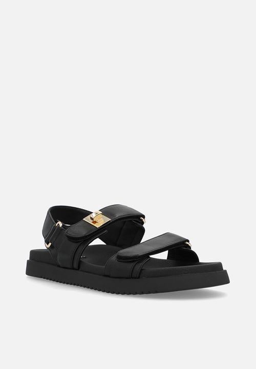 Steve Madden - Mona sandals - black