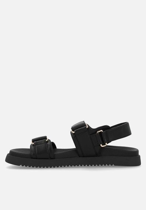 Steve Madden - Mona sandals - black