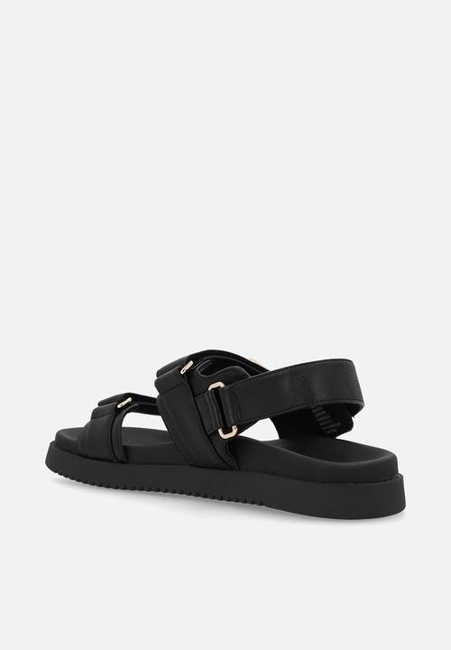 Steve Madden - Mona sandals - black