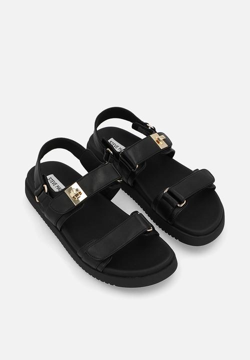 Steve Madden - Mona sandals - black