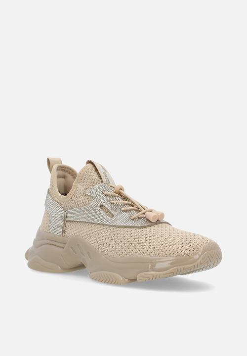Steve Madden - Match-re sneaker - irish cream