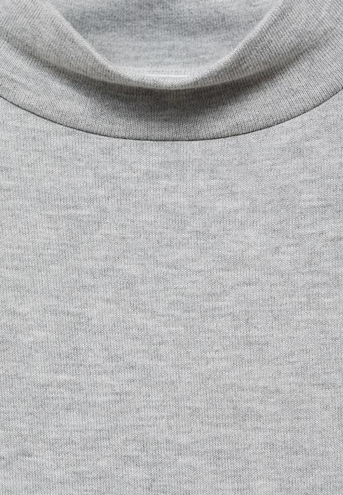 MANGO - Dress bima-h - gray