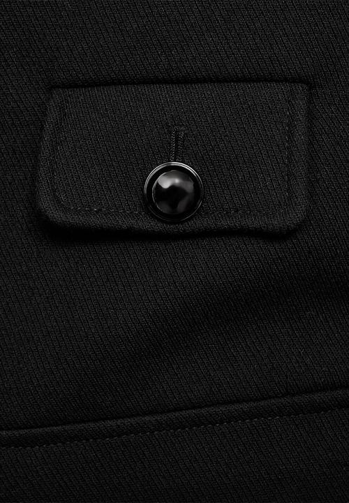 MANGO - Jacket claudia  -  black