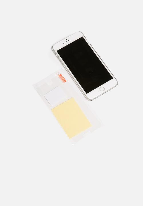 Skinnydip - Babe magnet iPhone 6 plus cover