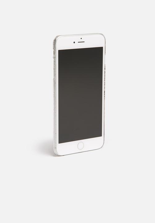 Skinnydip - Babe magnet iPhone 6 plus cover