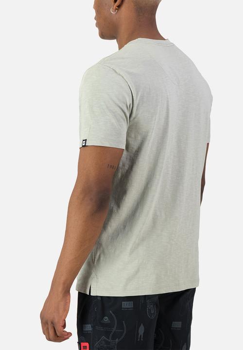 S.P.C.C - Aldean Tee - Grey