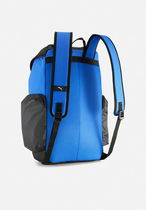 PUMA - Future.Puma.Archive Backpack - Mountain Blue