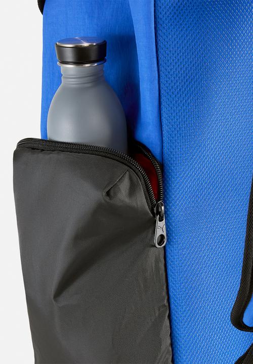 PUMA - Future.Puma.Archive Backpack - Mountain Blue