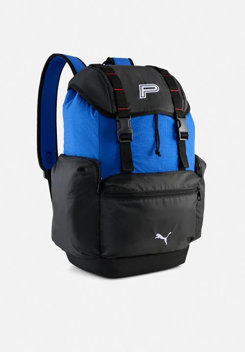 PUMA - Future.Puma.Archive Backpack - Mountain Blue