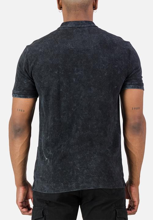 S.P.C.C - Sibai Golfer - Black