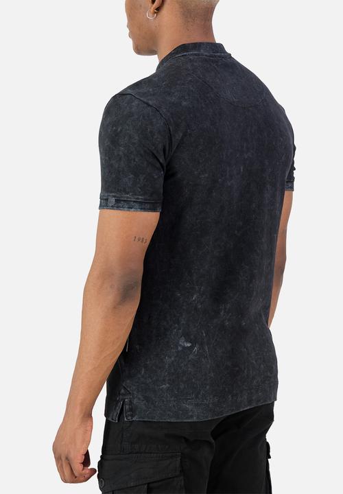S.P.C.C - Sibai Golfer - Black