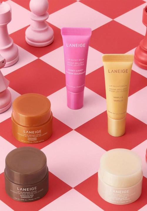 Laneige - Midnight Minis - 5 Pieces