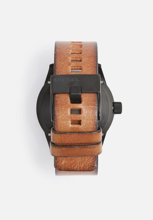 Diesel  - Rasp - light brown
