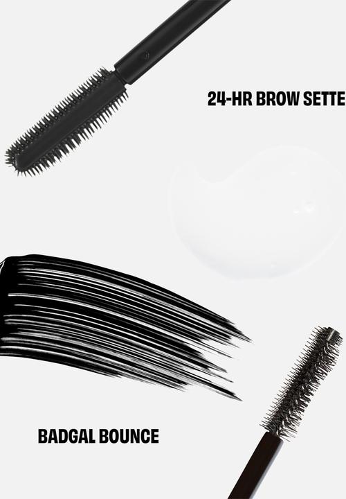 Benefit Cosmetics - Stocking Stuffer Eye Set