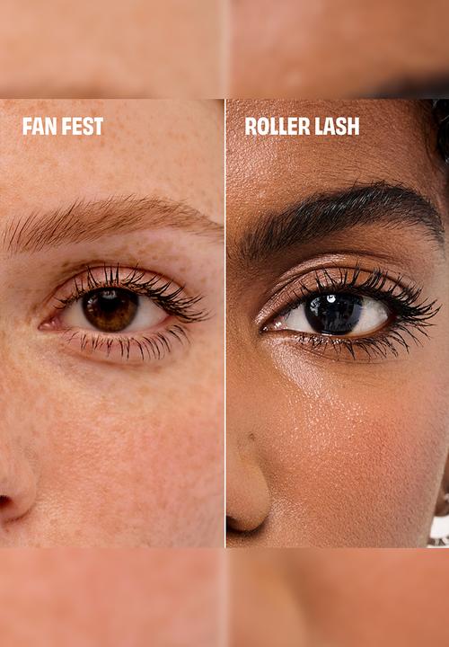 Benefit Cosmetics - Full Size Queens Glambit Mascara Duo 2 Set